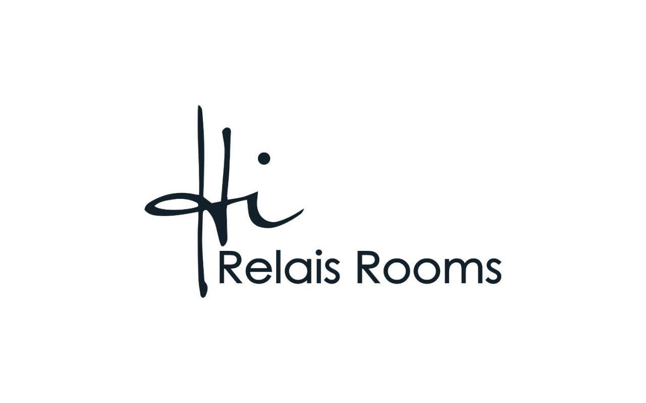 Hi Relais Rooms Naples Luaran gambar